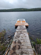Load image into Gallery viewer, POP Board Co 14' POPUP Aquadock