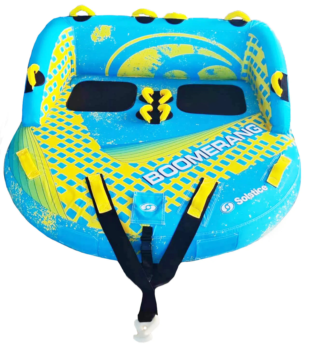 Solstice Boomerang Towable Boat Tubes
