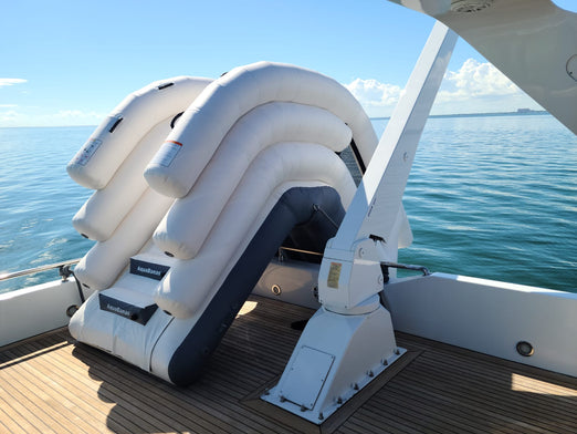 Aquabanas First Mate Package