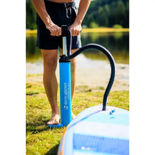 Load image into Gallery viewer, Spinera Premium Big Volume Double Action Pump