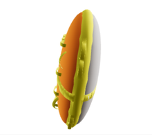 Load image into Gallery viewer, Waterblob Wave Whirl Ski Tube