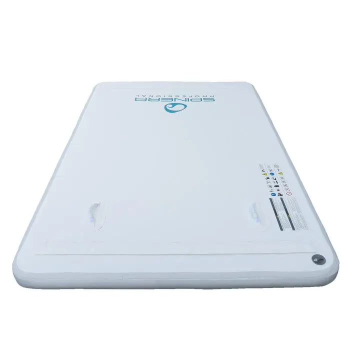 Spinera Professional Aquapark Easy Up 250