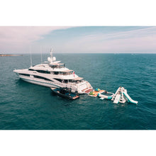 Load image into Gallery viewer, Spinera Aquapark, The &quot;Pirates Tower&quot;