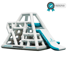 Load image into Gallery viewer, Spinera Aquapark, The &quot;Pirates Tower&quot;