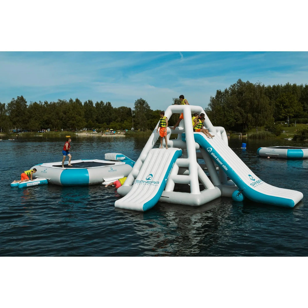 Spinera Aquapark, The 