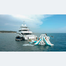 Load image into Gallery viewer, Spinera Aquapark, The &quot;Pirates Tower&quot;