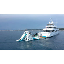 Load image into Gallery viewer, Spinera Aquapark, The &quot;Pirates Tower&quot;