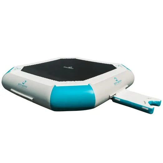 Spinera Professional Aquapark Pirates Base 500 incl. Base Step