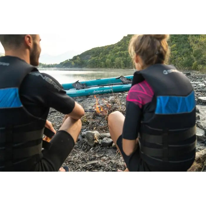 Spinera Hybris 410 / 140 Inflatable Kayak