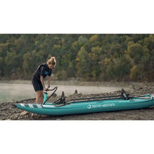 Load image into Gallery viewer, Spinera Hybris 410 / 140 Inflatable Kayak