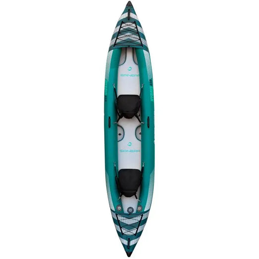 Spinera Hybris 410 / 140 Inflatable Kayak