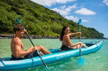 Load image into Gallery viewer, Spinera Hybris 135 / 410 Inflatable Kayak