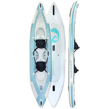Load image into Gallery viewer, Spinera Adriatic 140 / 430 Inflatable Kayak
