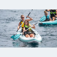 Load image into Gallery viewer, Spinera Adriatic 140 / 430 Inflatable Kayak