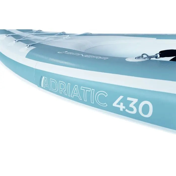 Spinera Adriatic 140 / 430 Inflatable Kayak