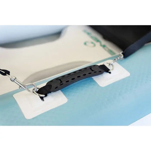 Spinera Adriatic 140 / 430 Inflatable Kayak