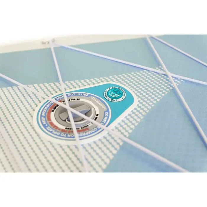 Spinera Adriatic 140 / 430 Inflatable Kayak