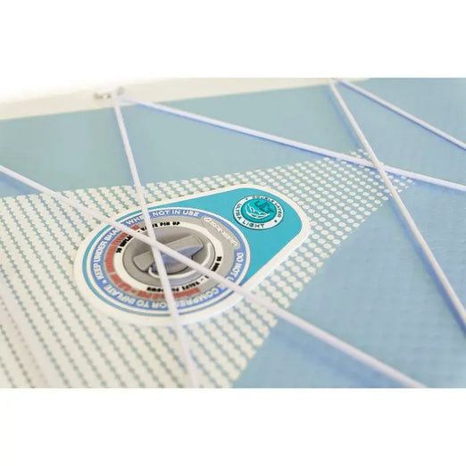 Spinera Adriatic 140 / 430 Inflatable Kayak