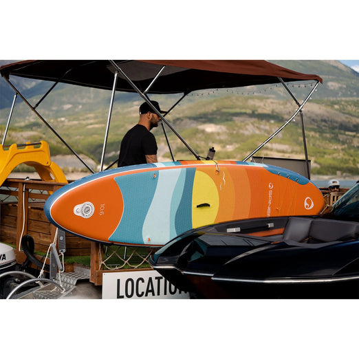 Spinera SUP Supventure Sunrise 10.6 SUP