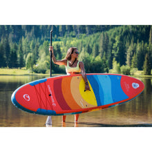 Load image into Gallery viewer, Spinera SUP Supventure Sunset 10.6 SUP