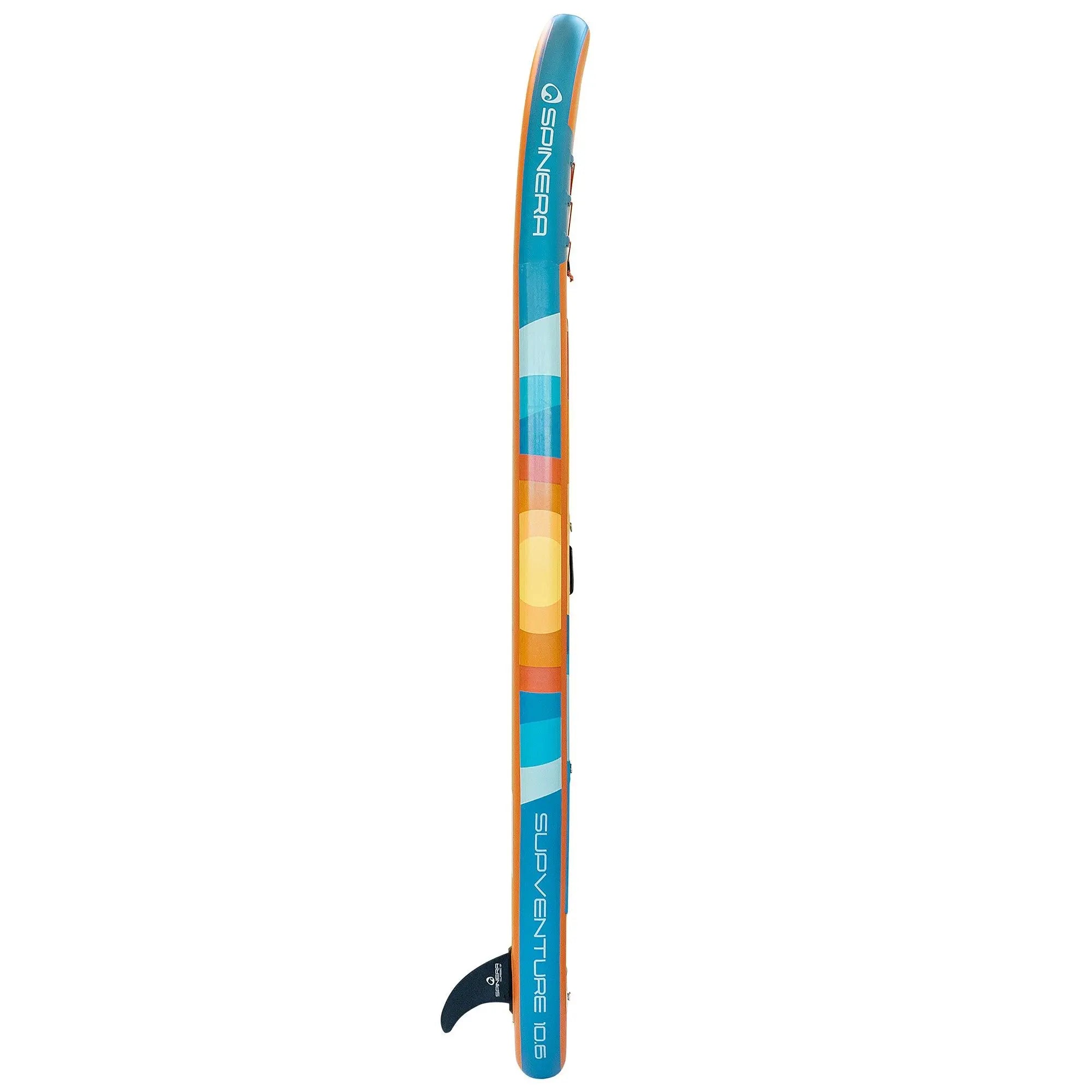 Spinera SUP Supventure Sunset 10.6 SUP
