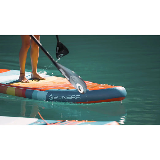 Spinera SUP Supventure Sunrise 10.6 SUP