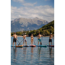 Load image into Gallery viewer, Spinera SUP Supventure Sunset 10.6 SUP