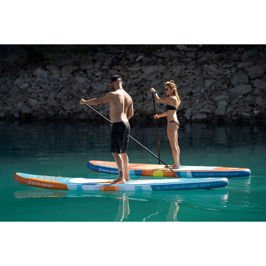 Spinera SUP Supventure Sunrise 10.6 SUP