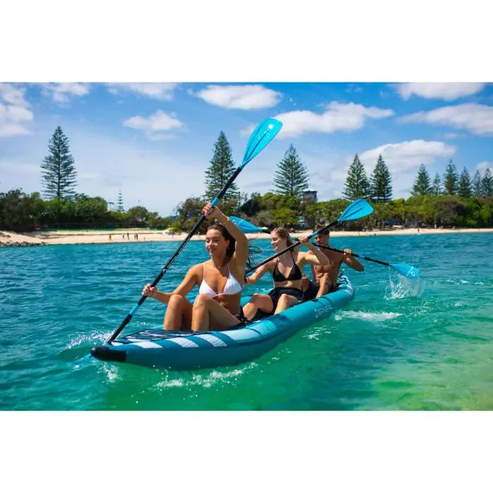 Spinera Hybris 475 / 155 Inflatable Kayak
