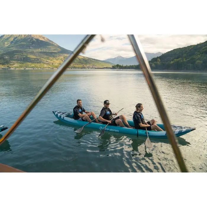 Spinera Hybris 475 / 155 Inflatable Kayak