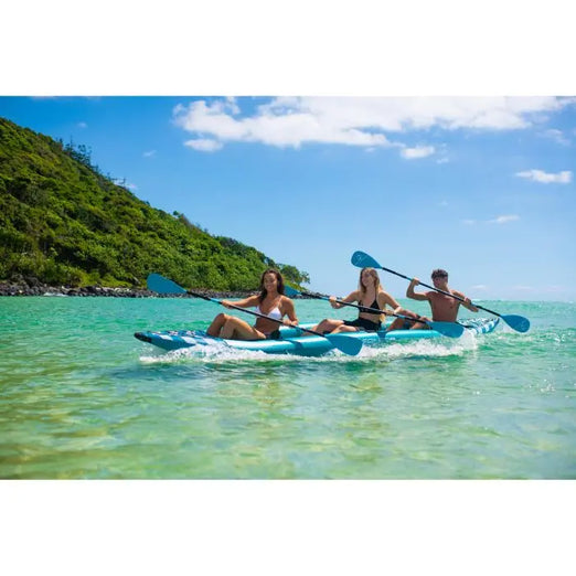 Spinera Hybris 475 / 155 Inflatable Kayak