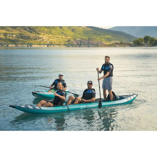 Spinera Hybris 475 / 155 Inflatable Kayak