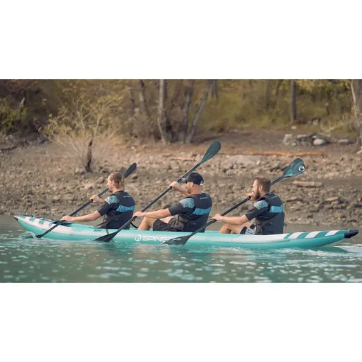 Spinera Hybris 475 / 155 Inflatable Kayak