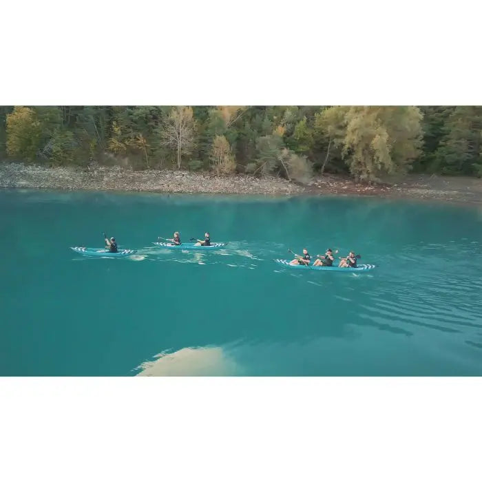 Spinera Hybris 475 / 155 Inflatable Kayak