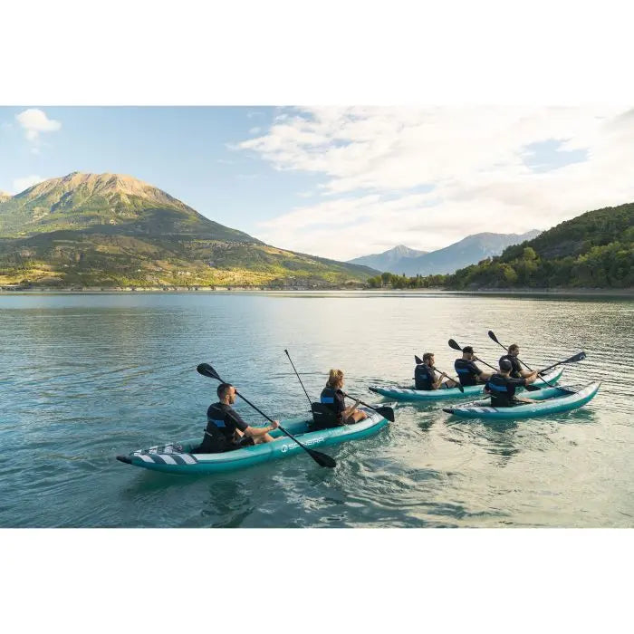 Spinera Hybris 475 / 155 Inflatable Kayak