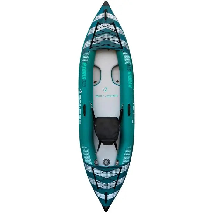 Spinera Hybris 320 Inflatable Kayak