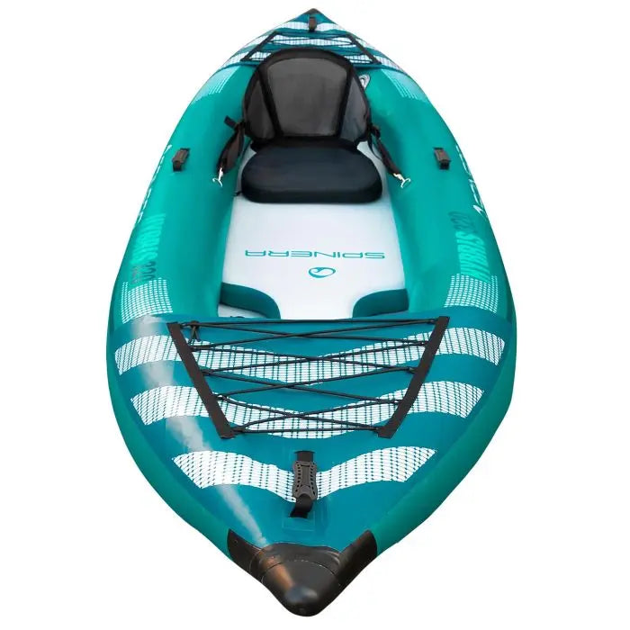 Spinera Hybris 320 Inflatable Kayak
