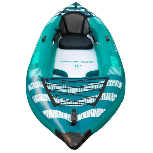 Spinera Hybris 320 Inflatable Kayak