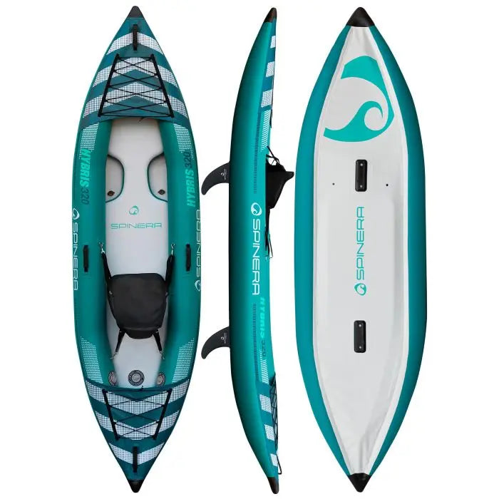 Spinera Hybris 320 Inflatable Kayak