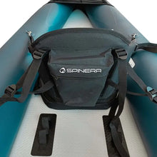 Load image into Gallery viewer, Spinera Performance Kayak Seat