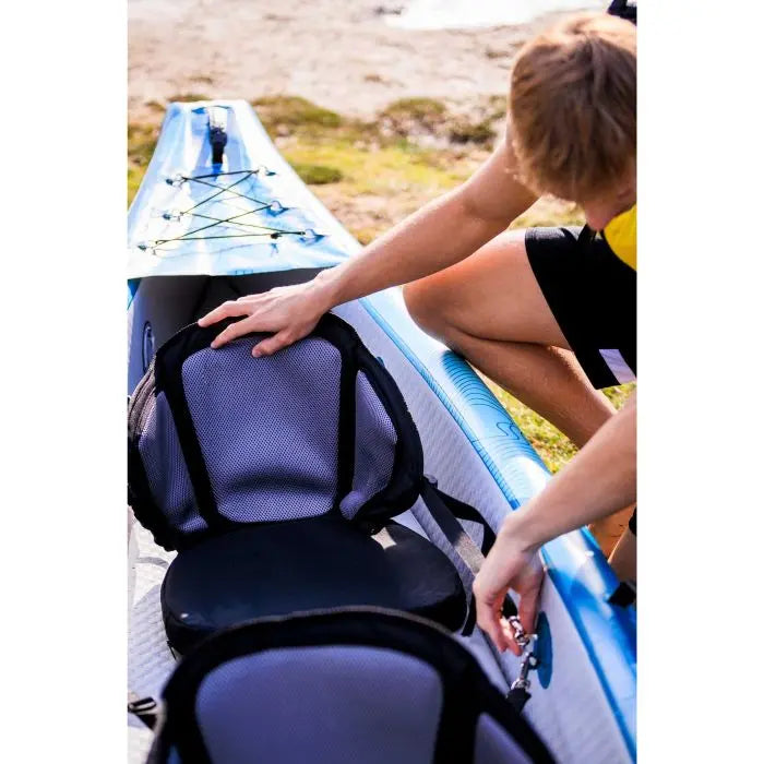 Spinera Performance Kayak Seat