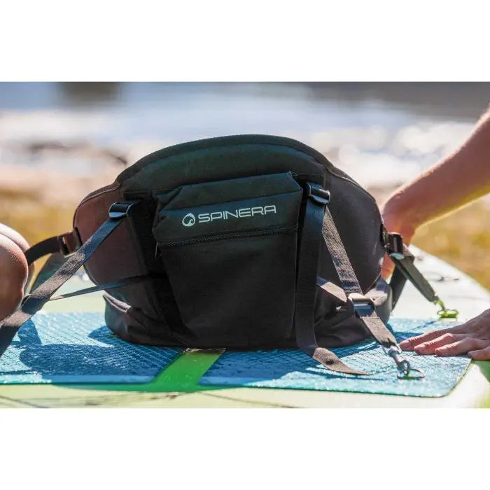 Spinera Performance Kayak Seat