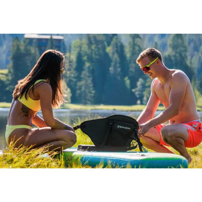Spinera Performance Kayak Seat