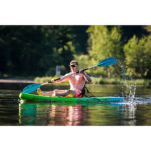 Load image into Gallery viewer, Spinera Classic Alu Kayak Paddle