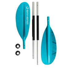Load image into Gallery viewer, Spinera Classic Alu Kayak Paddle