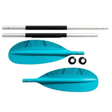 Load image into Gallery viewer, Spinera Classic Alu Kayak Paddle