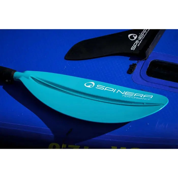 Spinera Classic Alu Kayak Paddle