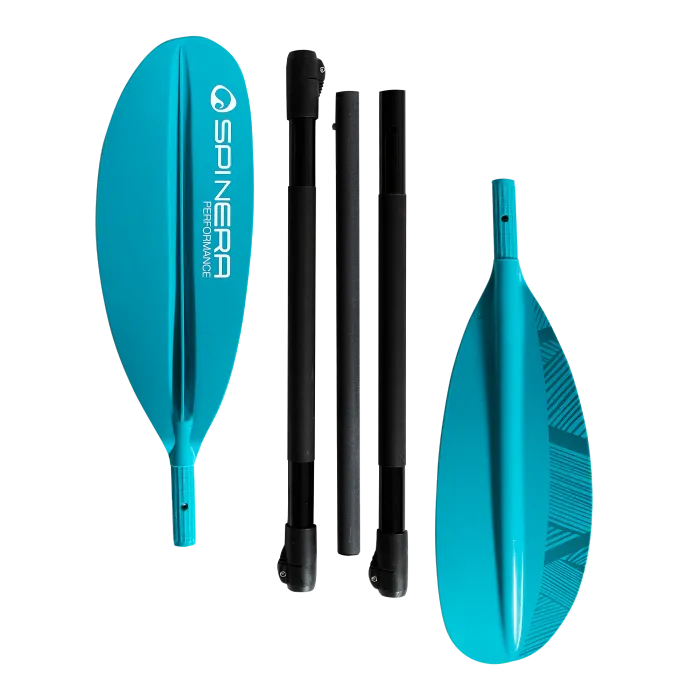Spinera Performance Kayak Paddle