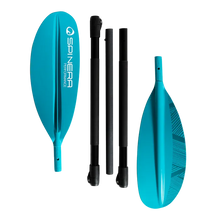 Load image into Gallery viewer, Spinera Performance Kayak Paddle