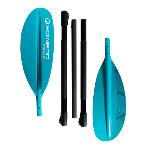 Spinera Performance Kayak Paddle